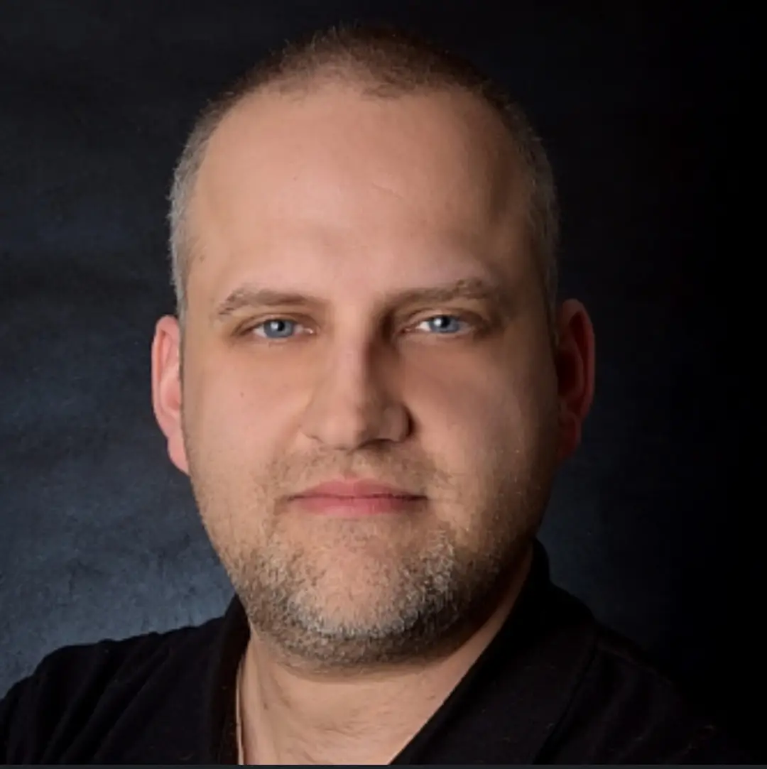 Marvin Kamm – MK-ITSolutions